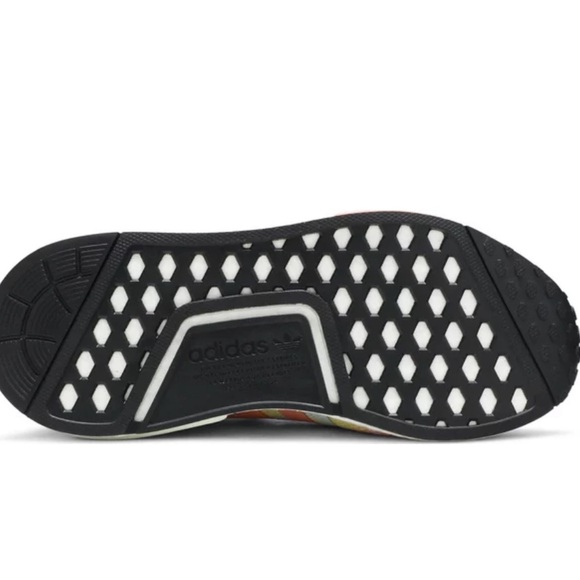 Adidas Wmns NMD_R1 'Tie-Dye'7.5 - Picture 4 of 11